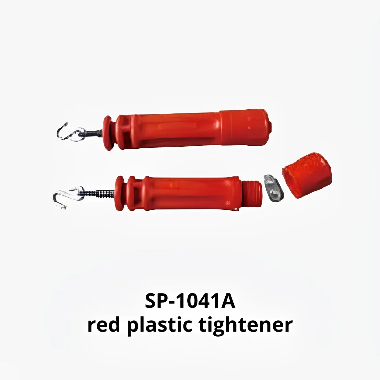 Accessoires de corde de ligne d'eau