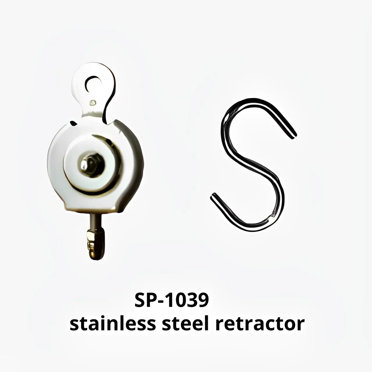 Accessoires de corde de ligne d'eau