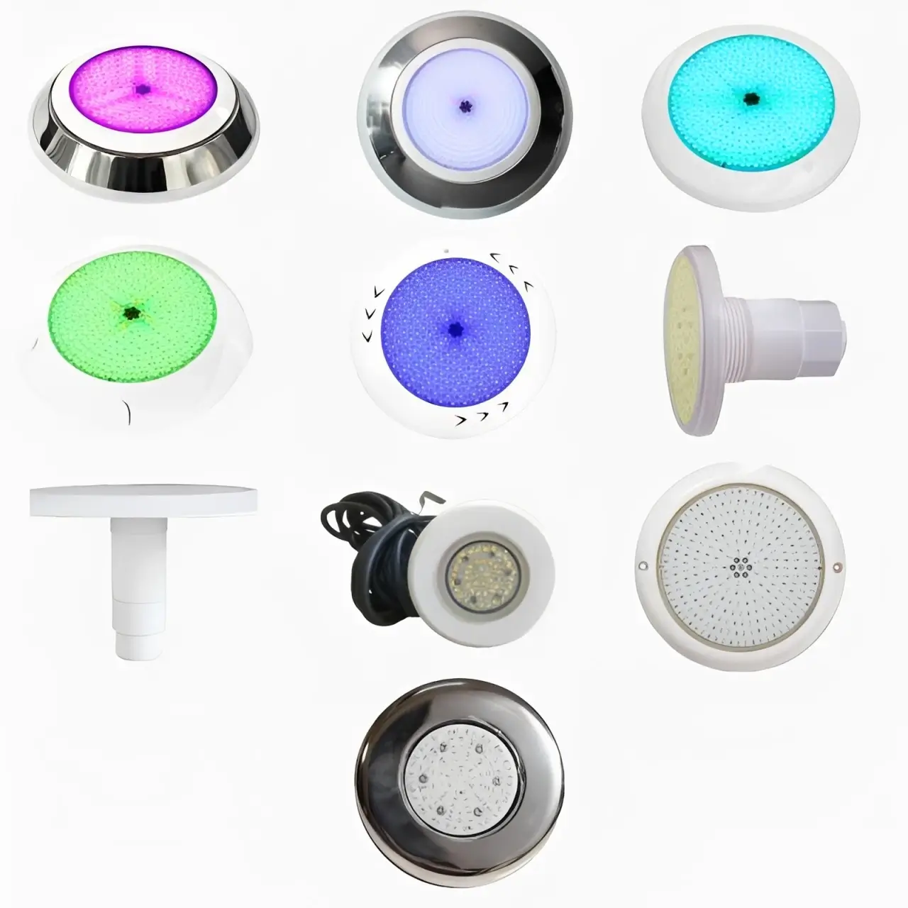 PROJECTEURS LED