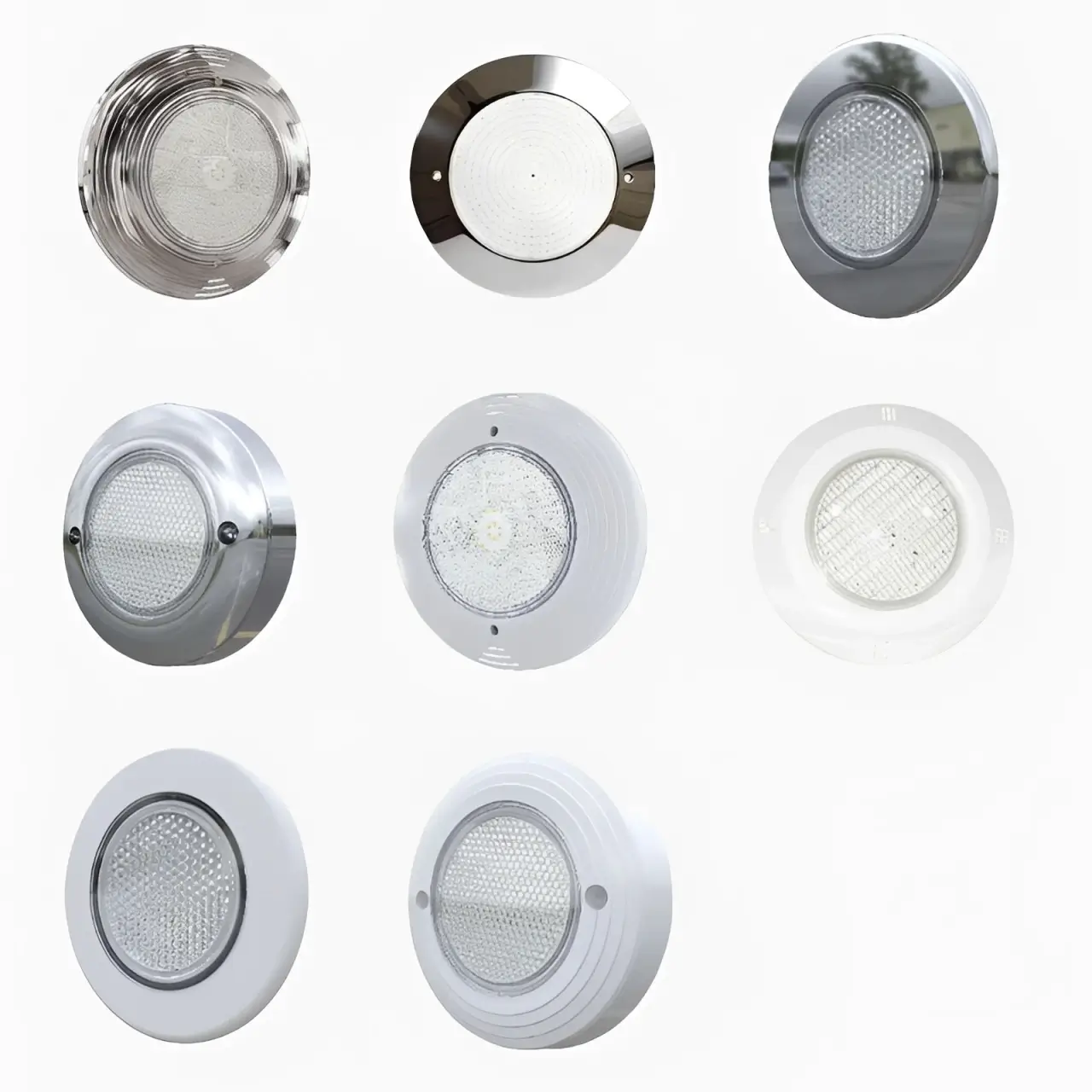PROJECTEURS LED